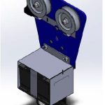 CABLEWAY TRAVERSING SYSTEM FOR EXISTING CABLEWAY