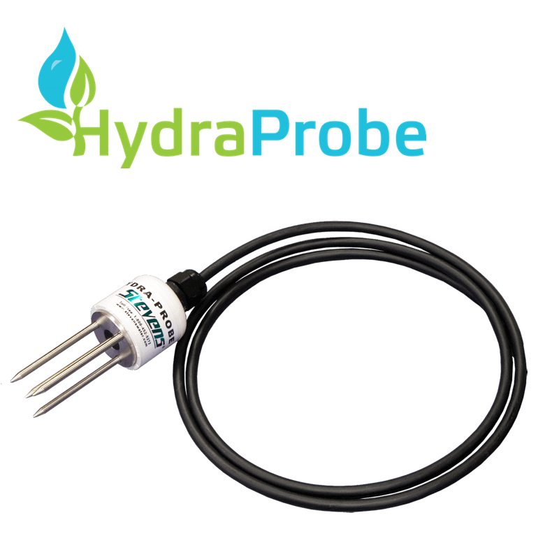 Hydra Probe Soil Sensor